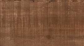 Керамогранит Idalgo Granite WOOD EGO Dark Brown / Гранит ВУД ЭГО Темно-коричневый ASR 120х29.5