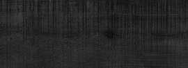 Керамогранит Idalgo Granite WOOD EGO Black / Гранит ВУД ЭГО Черный LR 120х19,5