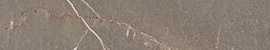 Idalgo Skirting SOFIA Brown / Плинтус София Велюр MR 120х6