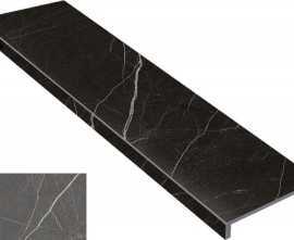 Idalgo Stage Lux SOFIA Grey / Ступень Lux София Серый Антрацит MR 1200x320