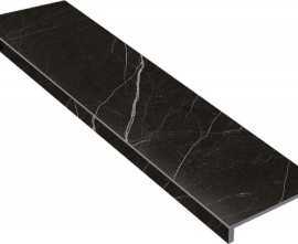 Idalgo Stage Lux SOFIA Black / Ступень Lux София Черный MR 1200x320
