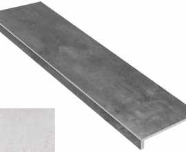 Idalgo Stage Lux Granite Carolina Pearl / Ступень Lux Каролина Жемчуг SR 1200x320