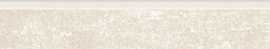 Idalgo Skitring Granite Stone CEMENT Light Beige / Плинтус Гранит Стоун ЦЕМЕНТ Светлый беж SR 120х6