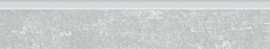 Idalgo Skitring Granite Stone CEMENT Light Grey / Плинтус Гранит Стоун ЦЕМЕНТ Светло-серый SR 120х6