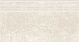 Ступень Idalgo Granite Stone CEMENT Light Beige / Гранит Стоун ЦЕМЕНТ Светлый беж SR 120x30