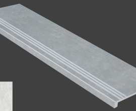 Idalgo Stage Lux Granite Stone CEMENT Classic / Ступень Lux Гранит Стоун ЦЕМЕНТ Классик SR 1200x320