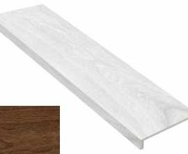 Idalgo Stage Lux Granite VICTORIA Brown / Ступень Люкс Граните ВИКТОРИЯ Коричневый ASR 120х32