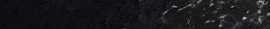 Idalgo Skirting Granite Stone ULTRA Diamante Black / Плинтус Гранит Стоун УЛЬТРА Диаманте Черный LR 120x6
