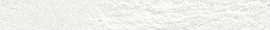 Idalgo Skirting Granite Stone ULTRA Pietra White / Плинтус Гранит Стоун УЛЬТРА пьетра белый SR 120x6