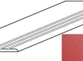 Idalgo Stage Granite Stone ULTRA Lago Red / Ступень Гранит Стоун УЛЬТРА лаго красный LLR 120x30