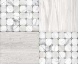 Керамогранит PiezaROSA 730871 Harmony 45*45