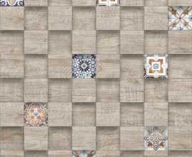 Керамогранит PiezaROSA 731062 Illusion 45*45