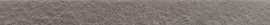 Idalgo Skirting DECOR Steel / Плинтус ДЕКОР Сталь SR 120х6