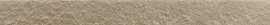 Idalgo Skirting DECOR Coffee / Плинтус ДЕКОР Кофе SR 120х6