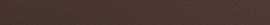 Idalgo Skirting DECOR Chocolate / Плинтус ДЕКОР Шоколад MR 120х6