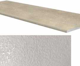 Idalgo Stage DECOR Pearl / Ступень ДЕКОР Жемчуг LR 120х30