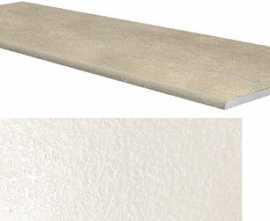 Idalgo Stage DECOR Bianco / Ступень ДЕКОР Бьянко LR120х30