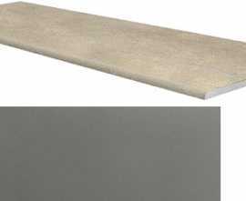 Idalgo Stage DECOR Asphalt / Ступень ДЕКОР Асфальт MR 120х30