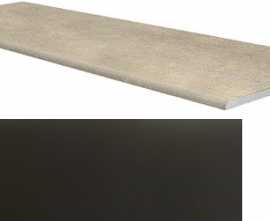 Idalgo Stage DECOR Nero / Ступень ДЕКОР Неро MR 120х30