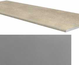 Idalgo Stage DECOR Graphite / Ступень ДЕКОР Графит MR 120х30