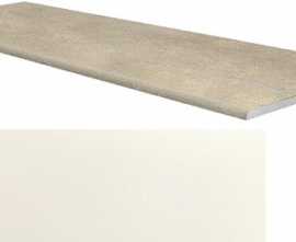 Idalgo Stage DECOR Bianco / Ступень ДЕКОР Бьянко MR 120х30