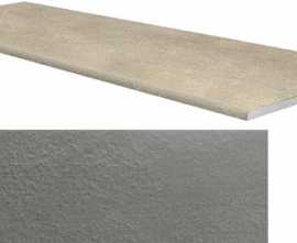 Idalgo Stage DECOR Asphalt / Ступень ДЕКОР Асфальт SR 120х30