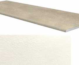 Idalgo Stage Decor Bianco / Ступень ДЕКОР Бьянко SR 120х30