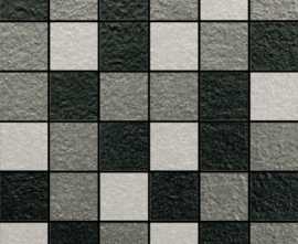Idalgo MOSAIC Decor Graphite / МОЗАИКА Декор Графит SR 30x30