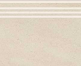 Idalgo Stair tread TATR Beige / Ступень Татры Беж MR насечки 120х30