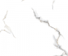Керамогранит PrimaVera PR124 Kalos Bianco Polished 600x600