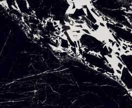 Керамогранит Evolution Ceramic MN60120 Marmo Nero Glossy 60х120