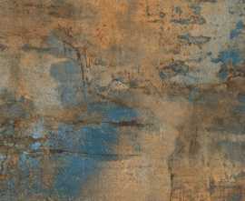 Керамогранит Marjan Tile 8083 INCANTO ROYAL BLUE 60x120