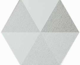 Керамогранит Monopole Diamond White 20x24