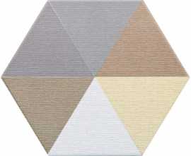Керамогранит Monopole Diamond Colors 20x24