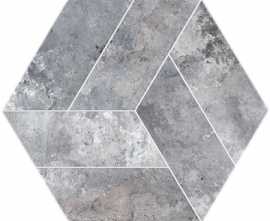 Керамогранит Monopole Basalt Grey 20х24