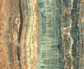Керамогранит Rex Ceramiche 778837 Eccentric Luxe Mint Glossy 80x180