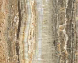 Керамогранит Rex Ceramiche 778836 Eccentric Luxe Caramel Glossy 80x180