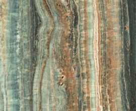 Керамогранит Rex Ceramiche 778841 Eccentric Luxe Mint Glossy 9mm 60x120