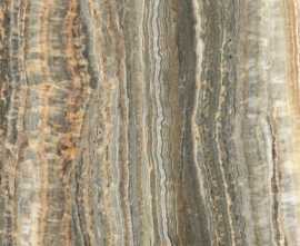 Керамогранит Rex Ceramiche 778840 Eccentric Luxe Caramel Glossy 9mm 60x120