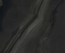 Керамогранит Rex Ceramiche 778820 Eccentric Luxe Smoky Black Glossy 6mm 120x280