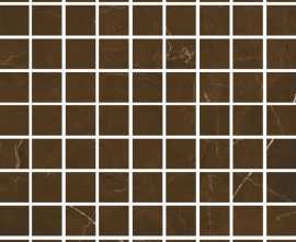 Декор Grasaro G-402/G/m01 Rivo Brown 30x30