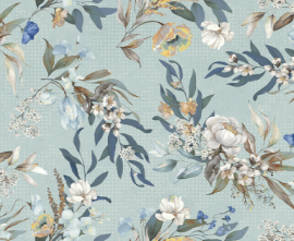 Декор Sant Agostino CSAJRD0812 Jardin 08 60x120