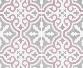 Керамогранит Dualgres Origin Briana Rose 44,5x44,5