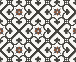 Керамогранит Dualgres Origin Gales Classic 44,5x44,5
