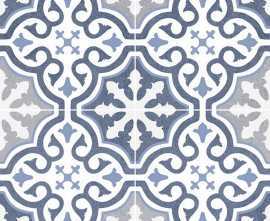 Керамогранит Dualgres ORIGIN Briana Marine 45x45