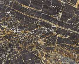 Керамогранит Cifre Black golden 60*120