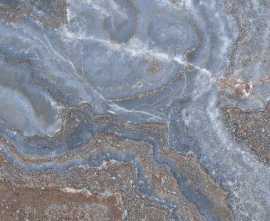 Керамогранит Cifre JEWEL BLUE PULIDO Rect. 60x120