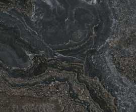 Керамогранит Cifre JEWEL BLACK PULIDO Rect. 60x120