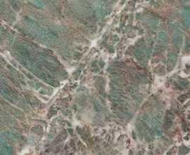 Керамогранит Cifre AMAZZONITE JADE 60x120