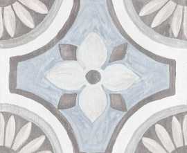 Декор Cifre ADOBE Monza Decor White Mate 20x20